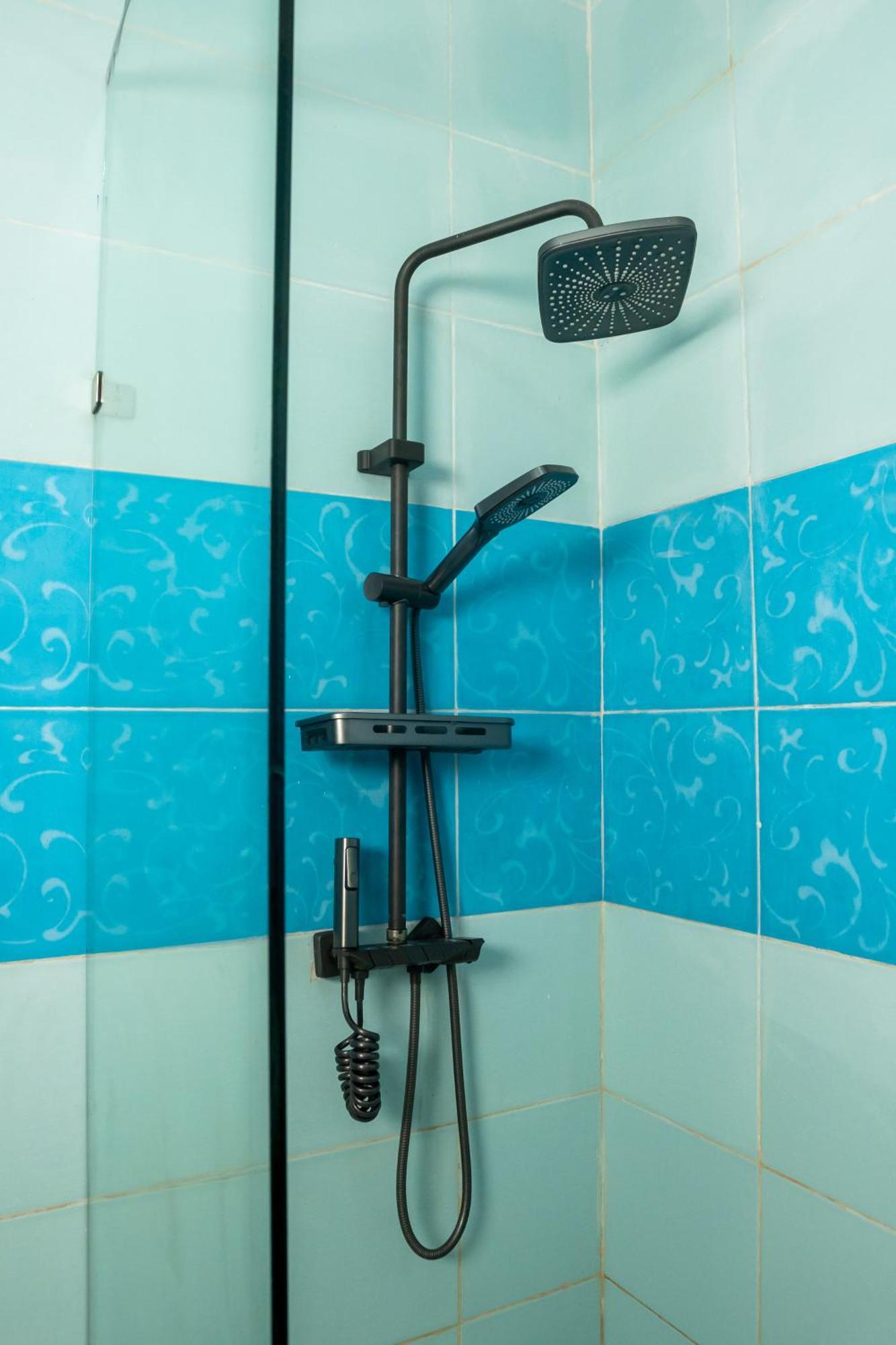 Cincinnati Hotel Yaounde Ngoại thất bức ảnh