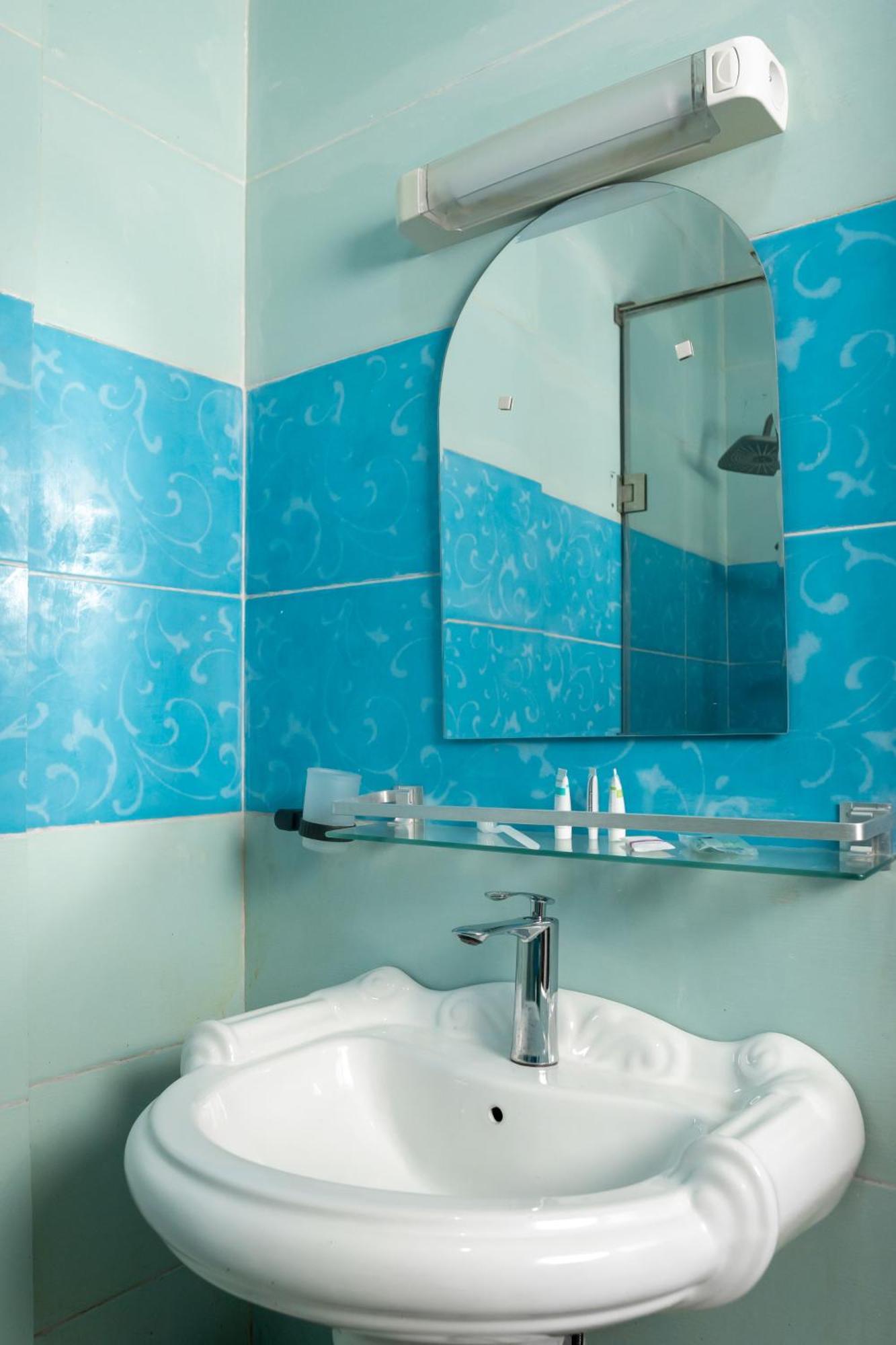 Cincinnati Hotel Yaounde Ngoại thất bức ảnh